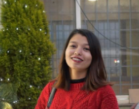 Pooja Shrestha