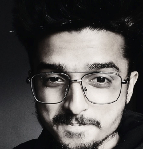 Suraj Bhandari