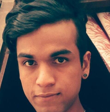 Pawan Kafle